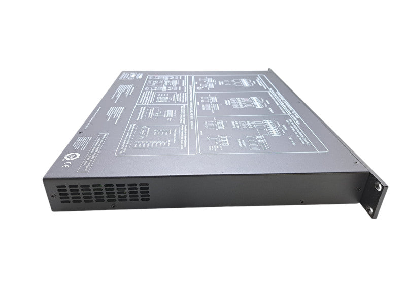 Atlas Sound DPA 1202 Digital Power Amplifier *READ*