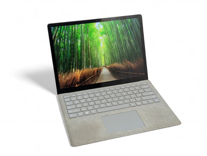 Surface Laptop 1769 Intel Core i5-7200U @ 2.50Ghz 8GB RAM & 256GB Please READ  - BudLap