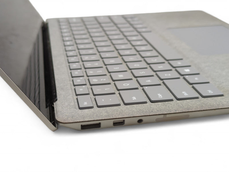 Surface Laptop 1769 Intel Core i5-7200U @ 2.50Ghz 8GB RAM & 256GB Please READ  - BudLap