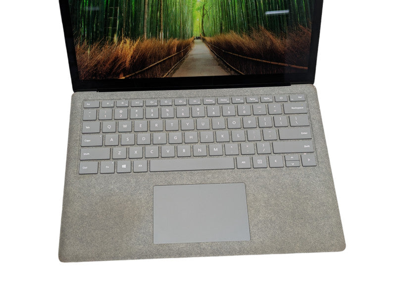 Surface Laptop 1769 Intel Core i5-7200U @ 2.50Ghz 8GB RAM & 256GB Please READ  - BudLap