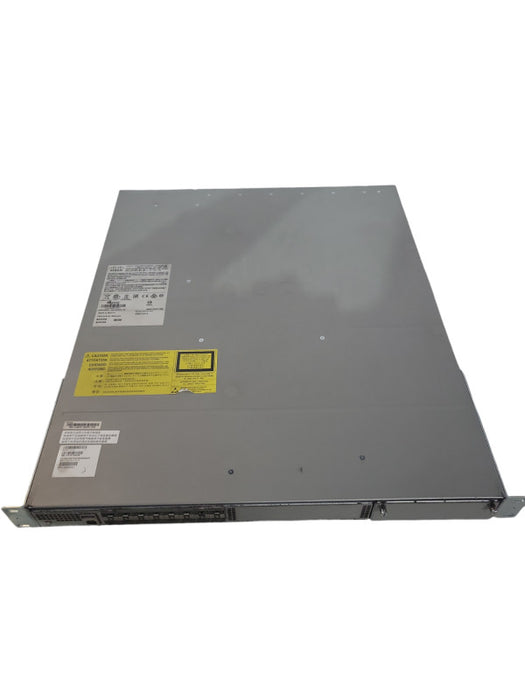 Cisco Ws-C4500X-16SFP+ V03 - 16-Port SFP+ SWITCH !