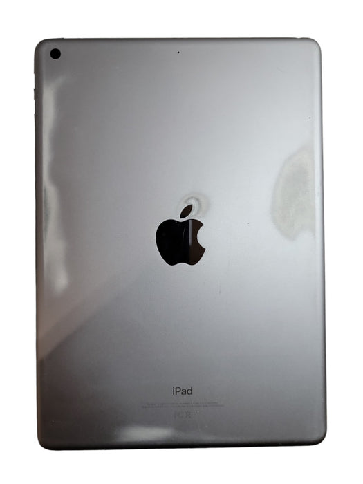Apple iPad - 6th - 32GB - Gray
