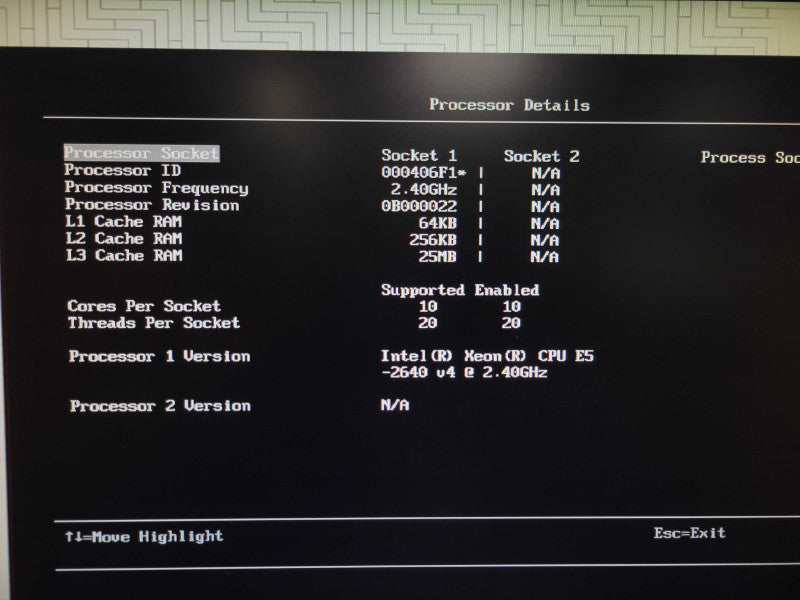 Lenovo System x3650 M5 1x Xeon E5-2640v3 2.4Ghz 16GB DDR4 1x PSU, 8x 2.5" SEE _