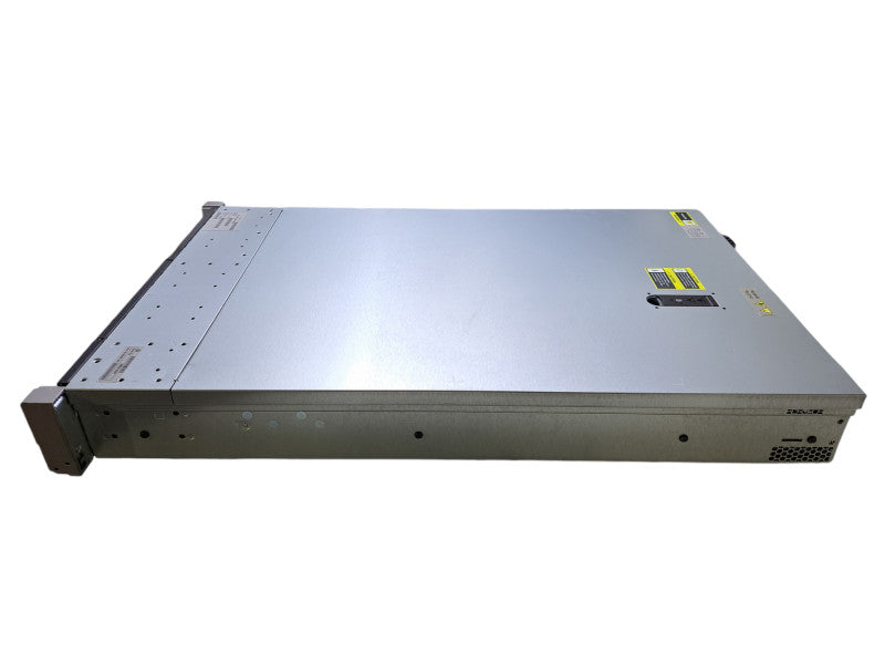 HP ProLiant DL380p Gen8 | 2x Xeon E5-2665 0 | 256GB RAM | P420i | 2x 460W