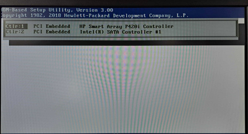 HP ProLiant DL380p Gen8 | 2x Xeon E5-2665 0 | 256GB RAM | P420i | 2x 460W