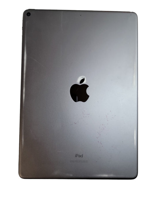 Apple iPad Air 3th - 64GB - Space gray