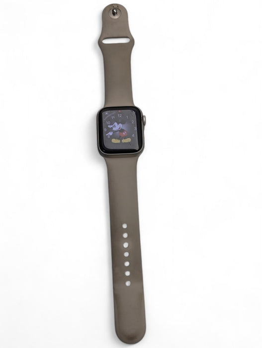 Apple Watch SE (2nd generation) 40mm Aluminum Unlocked  -
