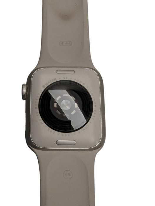 Apple Watch SE (2nd generation) 40mm Aluminum Unlocked  -
