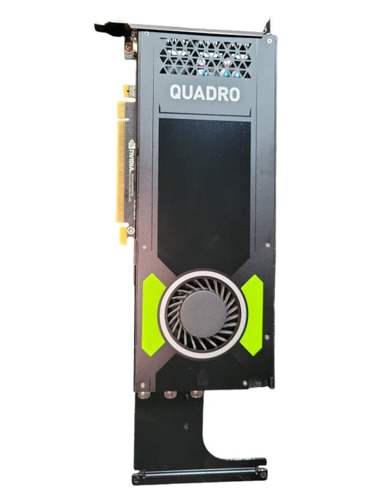 NVIDIA Quadro P4000 | 8GB GDDR5 PCIe Professional Graphics Card | 4x DP !