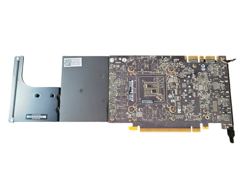 NVIDIA Quadro P4000 | 8GB GDDR5 PCIe Professional Graphics Card | 4x DP !