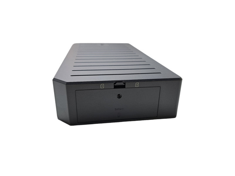 Cradlepoint E100 Series Enterprise Router w Adapter & 2x Antennas