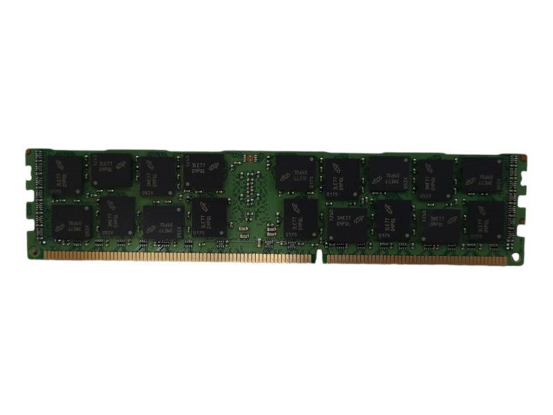 Micron 16GB 2Rx4 PC3L-12800R, Server Memory Q