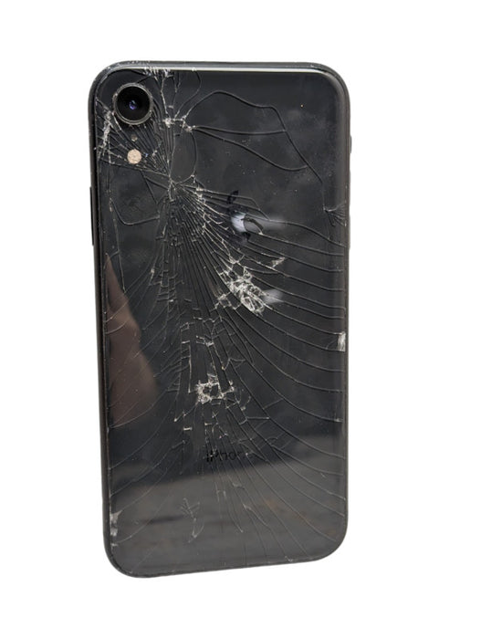 Apple iPhone Xr 64GB UNLOCKED Please READ  -
