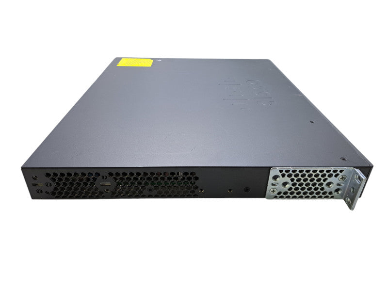 Cisco WS-C2960X-24PS-L V05 | 24-Port Gigabit PoE+ 370W Switch | 4x SFP