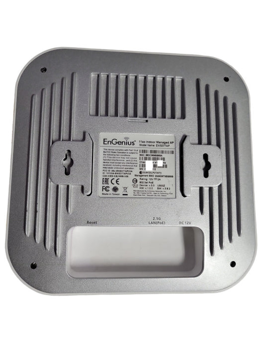 EnGenius EWS377AP 11ax Managed Indoor Wireless Access Point Q_
