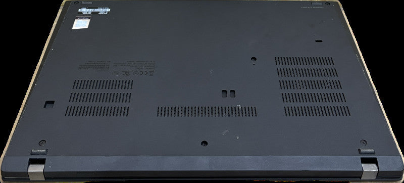 Lenovo ThinkPad T14 Gen 1 Intel Core i5-10210U@1.6GHz 16GB RAM 256GB SSD  Lap200