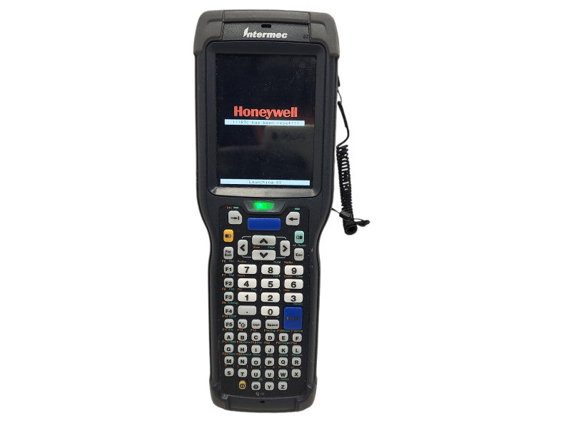 Honeywell CK71 Mobile Computer READ Q$