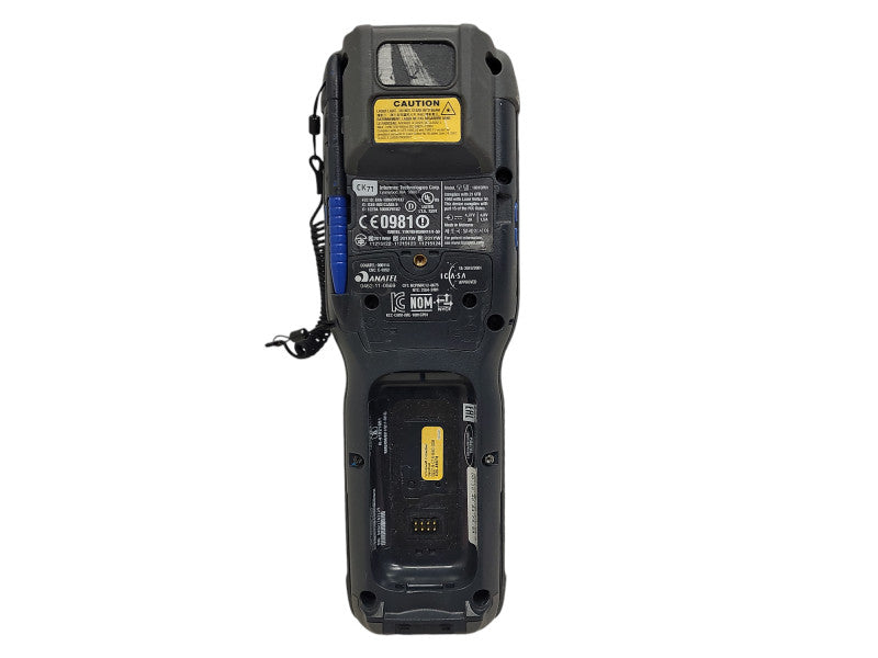 Honeywell CK71 Mobile Computer READ Q$