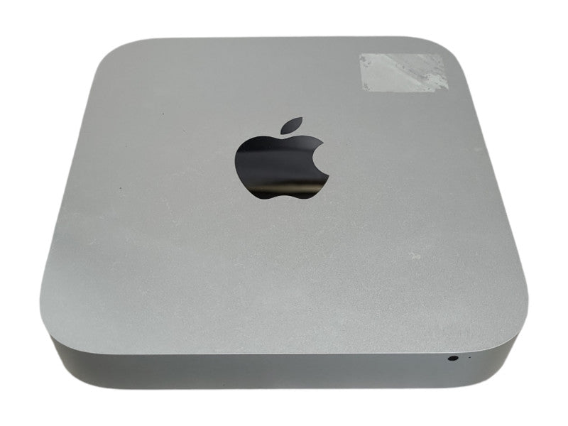 Mac Mini (Late 2014), i5-4260U 1.4GHz, 4GB DDR3, 500GB HDD, Model: A1347