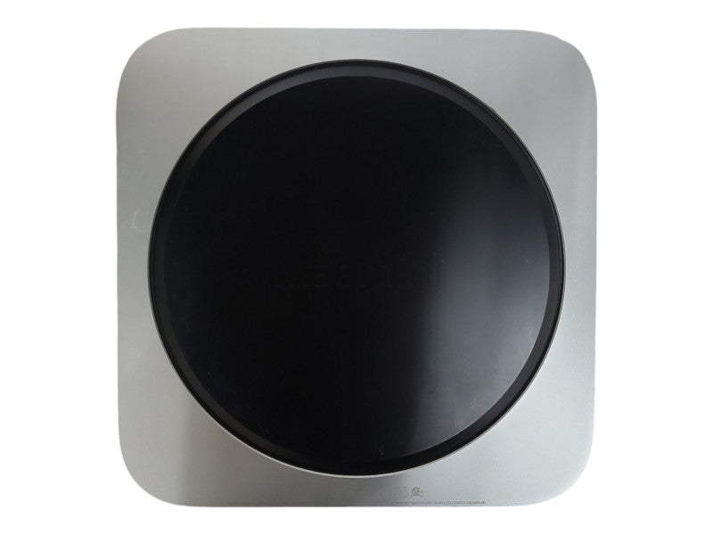 Mac Mini (Late 2014), i5-4260U 1.4GHz, 4GB DDR3, 500GB HDD, Model: A1347
