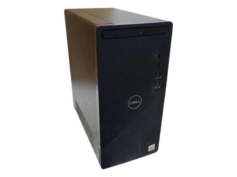 Dell Inspiron 3880 Desktop BareBones, READ