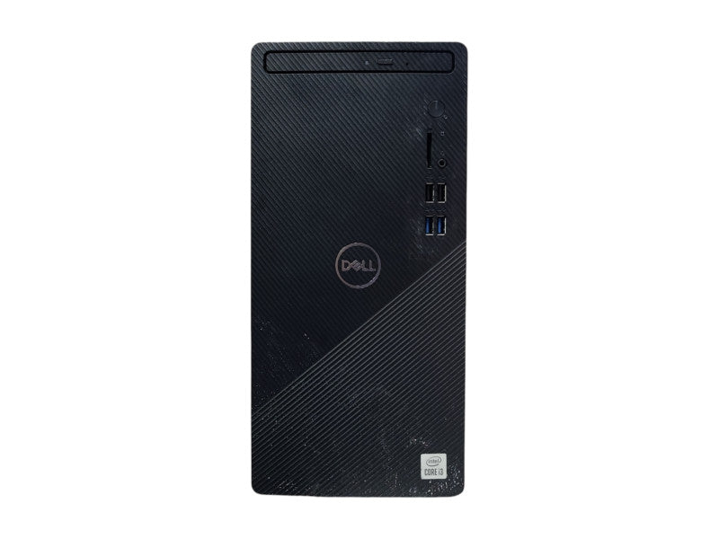 Dell Inspiron 3880 Desktop BareBones, READ