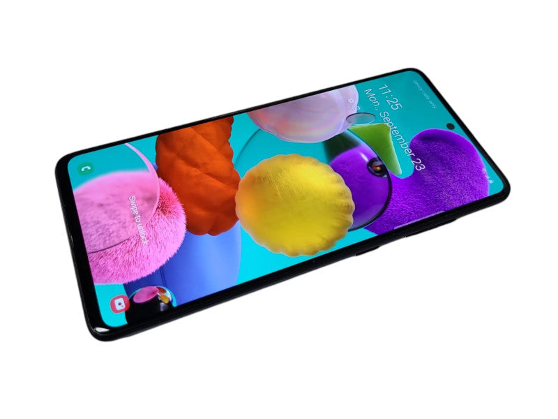 Samsung Galaxy A51 SM-A515W 64GB, UNLOCKED