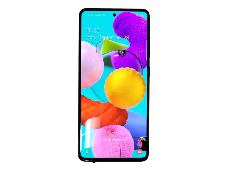 Samsung Galaxy A51 SM-A515W 64GB, UNLOCKED