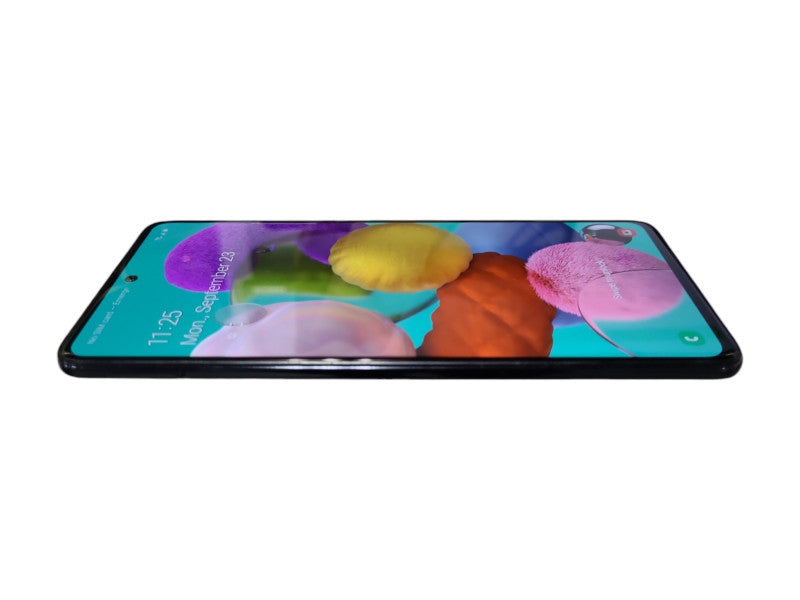 Samsung Galaxy A51 SM-A515W 64GB, UNLOCKED