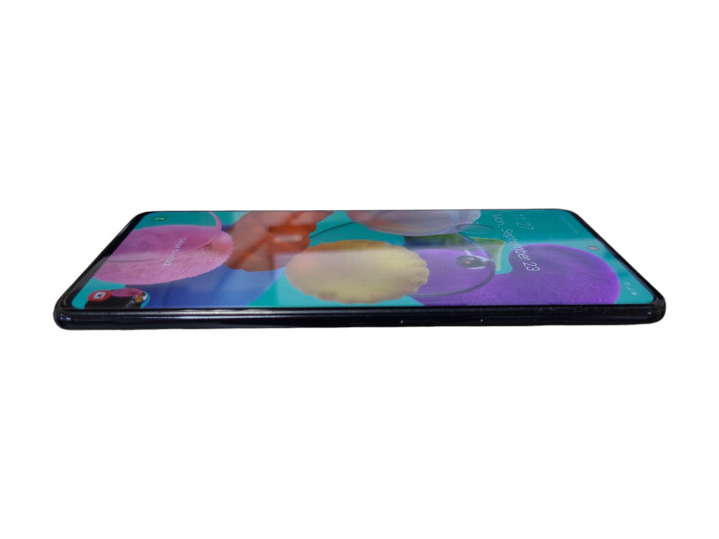 Samsung Galaxy A51 SM-A515W 64GB, UNLOCKED