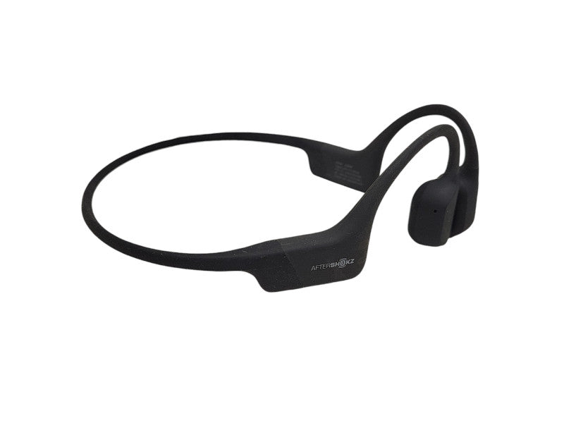 Aftershokz Shokz AS800 OpenRun Bone Conduction Wireless Sport Headphones $