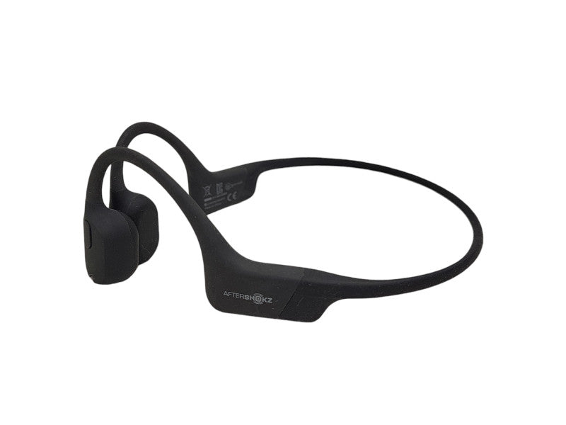 Aftershokz Shokz AS800 OpenRun Bone Conduction Wireless Sport Headphones $
