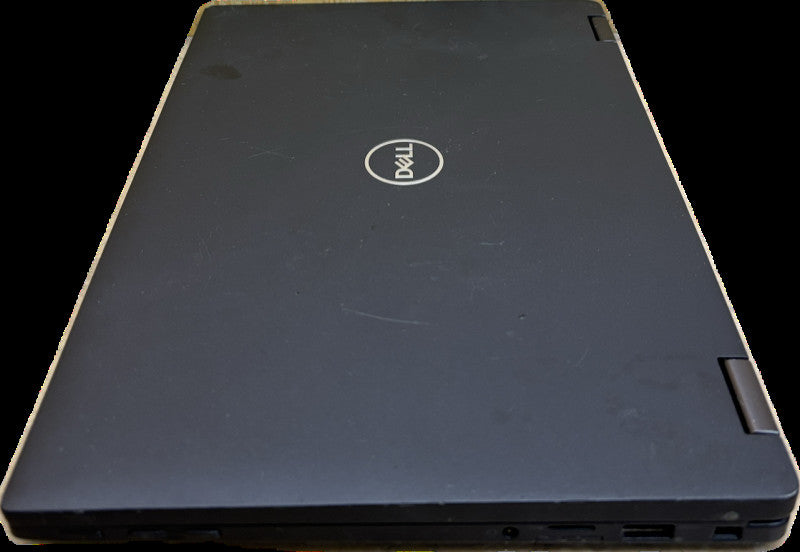 Dell Latitude 7390 2-in-1 TOUCH i5-8350U@1.7GHz 16GB RAM 256GB SSD READ!  Lap200