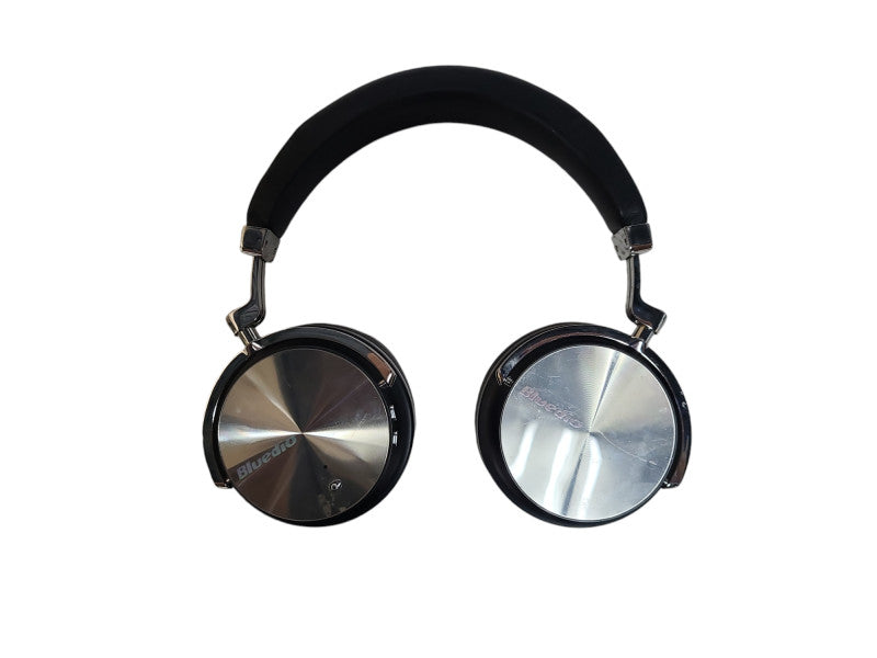 Bluedio T4 Stereo Headset Wireless Headphones, READ