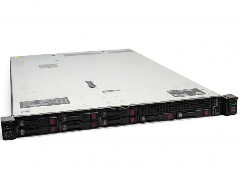 HPE ProLiant DL380 Gen10 2x Intel Xeon Gold 118 @ 2.30Ghz 32GB RAM  -