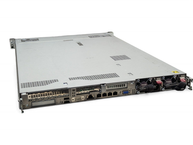 HPE ProLiant DL380 Gen10 2x Intel Xeon Gold 118 @ 2.30Ghz 32GB RAM  -