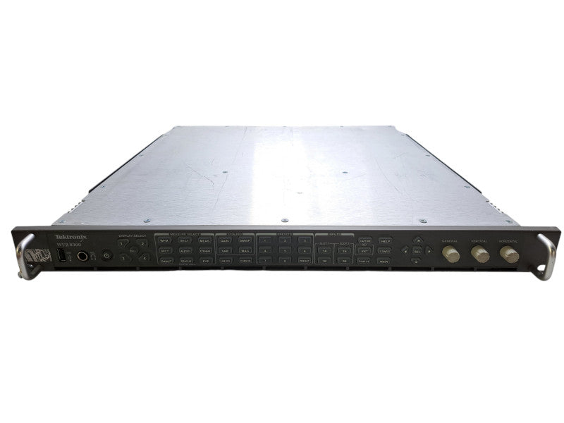 Tektronix WVR8300 Multiform Waveform Rasterizer | C020104