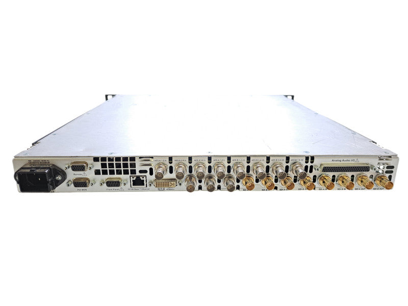 Tektronix WVR8300 Multiform Waveform Rasterizer | C020104