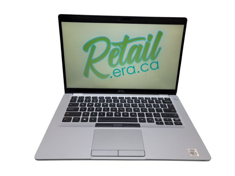 Dell Latitude 5410| i5-10210U| 16GB DDR4| 256GB M.2  Qβ Lap200 β Lap200
