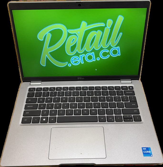 Dell Latitude 5420 Intel Core i5-1135G7@2.4GHz 16GB DDR4 RAM 256GB SSD  Lap200