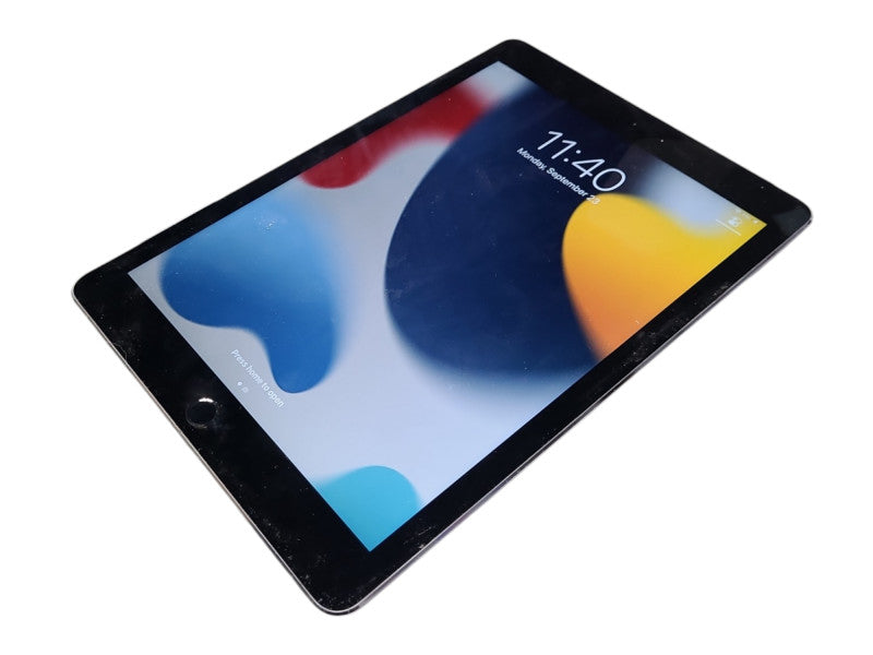 Apple iPad Air 2 16GB, Wi-Fi + Cellular, Model: A1567