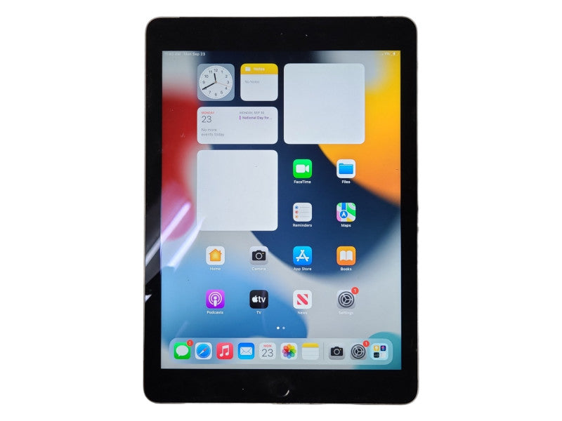 Apple iPad Air 2 16GB, Wi-Fi + Cellular, Model: A1567