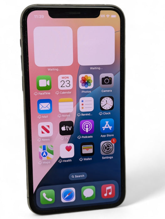 Apple iPhone 11 PRO 512GB UNLOCKED Please READ  -