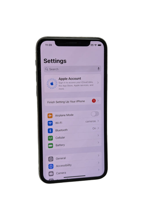 Apple iPhone 11 PRO 512GB UNLOCKED Please READ  -