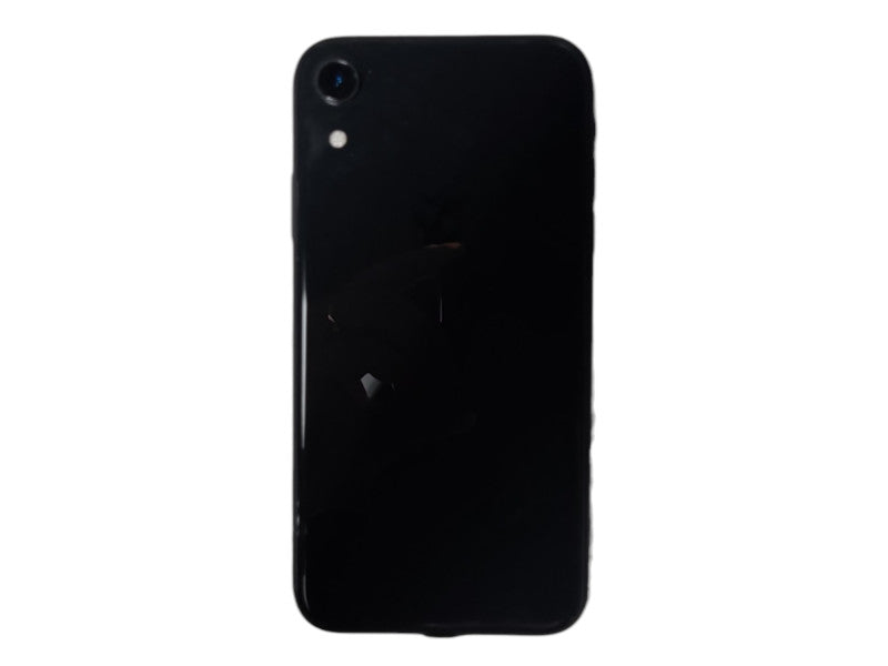 Apple iPhone XR 64GB, Model: A1984, unlocked, Battery Health: 100%
