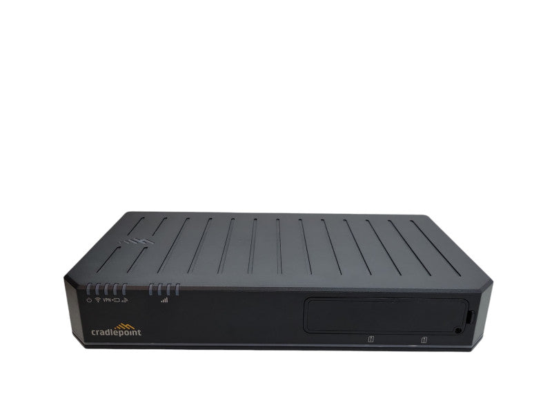 Cradlepoint E300 Series Router 300 Mbps Q%