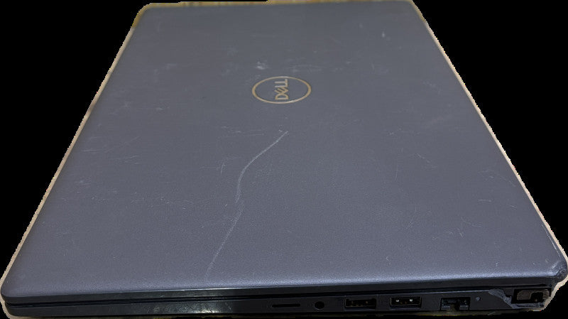 Dell Latitude 3510 i5-10210U@1.6GHz 16GB RAM 256GB SSD Cracked Corner READ!  Lap200