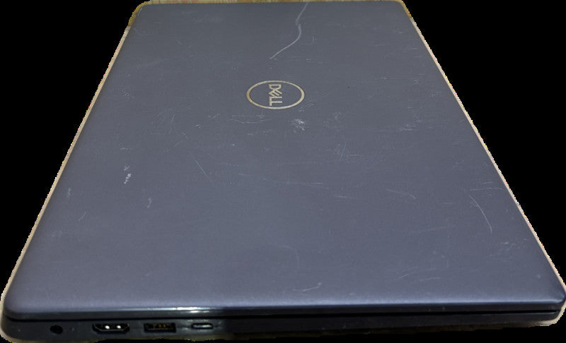 Dell Latitude 3510 i5-10210U@1.6GHz 16GB RAM 256GB SSD Cracked Corner READ!  Lap200
