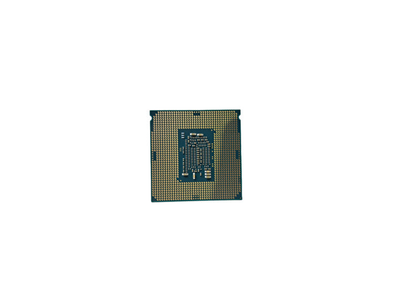 Intel Xeon E3-1240 v5 SR2LD 3.5GHz 8MB Quad Core LGA1151 CPU Processor