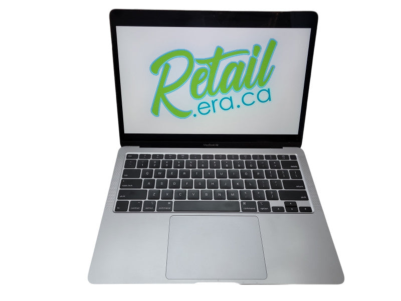 MacBook Air Retina 13" 2020 Core i5-1030NG7 @1.1GHz 8GB DDR4 500GB SSD - READ
